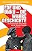 Ede und Unku - die wahre Geschichte by Janko Lauenberger