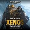 Xenos by Dan Abnett
