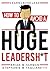 Learn Laugh Lead: How to Avoid a Huge Leadersh*t