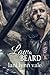 Law & Beard (The Dixie Warden Rejects MC, #8)