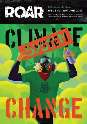 System Change (ROAR, #7)