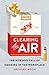 Clearing the Air by Gregory Wood