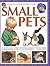 How to Look After Your Small Pets