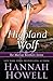 Highland Wolf (Murray Family #15)