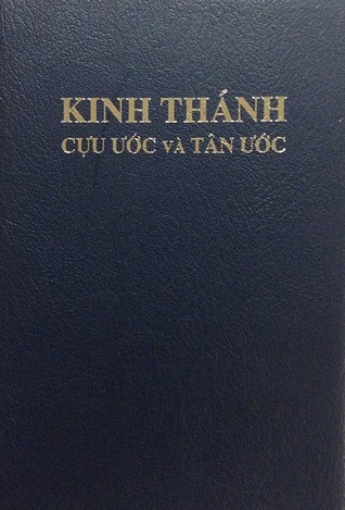Kinh Thánh Trọn Bộ Cựu Ước và Tân Ước