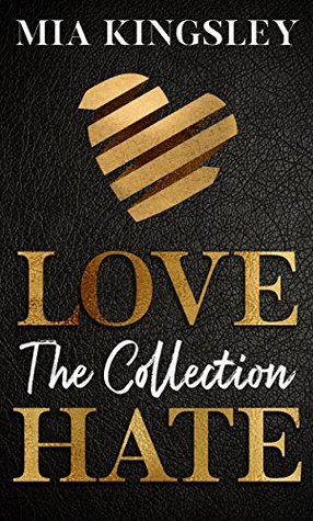 LoveHate: The Collection (German Edition)