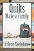 Quilts Make a Family (A Har...