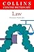 Collins Dictionary of Law