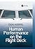 Human Performance on the Flight Deck