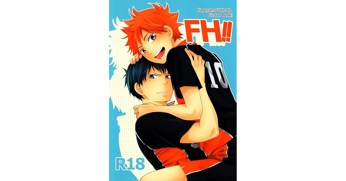Haikyuu Dj Fh By Sawa