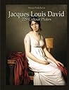 Jacques Louis David by Maria Peitcheva