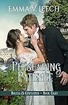 Persuading Patience by Emma V. Leech