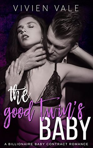 The Good Twin's Baby (Kindle Edition)