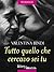 Tutto quello che cercavo sei tu by Valentina Bindi