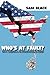 Who's At Fault?: Why Americ...