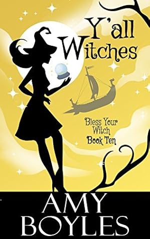 Y'all Witches