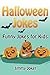 Halloween Jokes: Funny Hall...