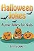 Halloween Jokes by Jimmy Joker