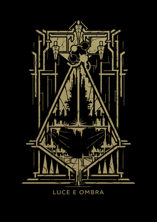 Nostalgia: La Flotta Nomade - Luce e Ombra