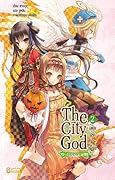 The City God เทพประจำเมือง เล่ม 2 ตอน ฝันประหลาด