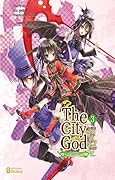 The City God เทพประจำเมือง เล่ม 3 ตอน เจ้าหญิงโรส