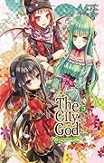 The City God เทพประจำเมือง เล่ม 5 ตอน หอคอยบาเบล