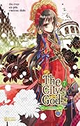 The City God เทพประจำเมือง เล่ม 7 ตอน ชิ้นส่วนจิตวิญญาณ