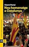 Nou homenatge a Catalunya