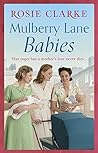 Mulberry Lane Babies by Rosie Clarke