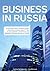 Business in Russia by Ladislav Semetkovsky