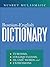Bosnian-English Dictionary: Turcisms, Colloquialisms, Islamic Words and Expressions
