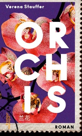 Orchis (Hardcover)