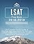 LSAT Prep Book 2018-2019 by APEX Test Prep Law School P...