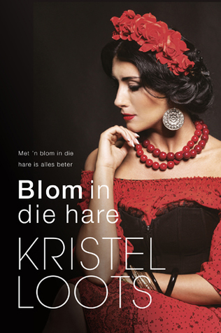 Blom in die hare (Paperback)