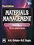 MATERIALS MANAGEMENT A SUPP...