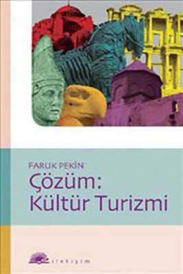 Çözüm - Kültür Turizmi (Paperback)