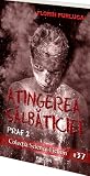 Atingerea sălbăticiei (Praf #2) (Colecția Science-Fiction #37)