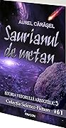 Saurianul de metan