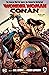 Wonder Woman/Conan