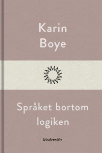 Språket bortom logiken (ebook)