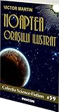 Noaptea orașului ilustrat (Colecția Science-Fiction #59)
