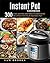Instant Pot Cookbook by Sam Brooks