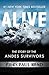 Alive by Piers Paul Read