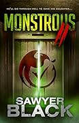 Monstrous Book Two