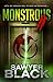 Monstrous Book Two