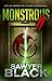 Monstrous Book Two