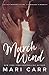 March Wind (Wilder Irish, #3) by Mari Carr