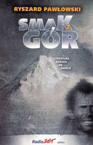 Smak gór (Paperback)