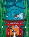 Japon ! Panorama de l'imaginaire japonais by Julie Proust Tanguy