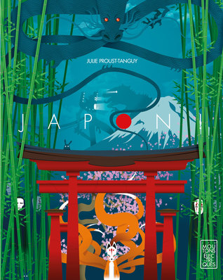 Japon ! Panorama de l'imaginaire japonais (Hardcover)